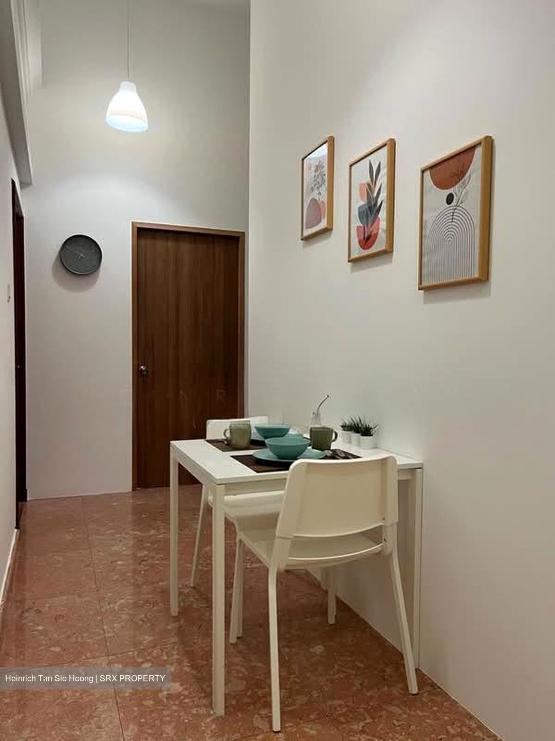 Changi Green (D16), Condominium #563307881
